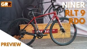 NINER RLT9 RDO Preview La opcion en carbono