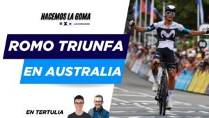 Noche de Tertulia con Campos y Luengo Viene Juanjo Oroz