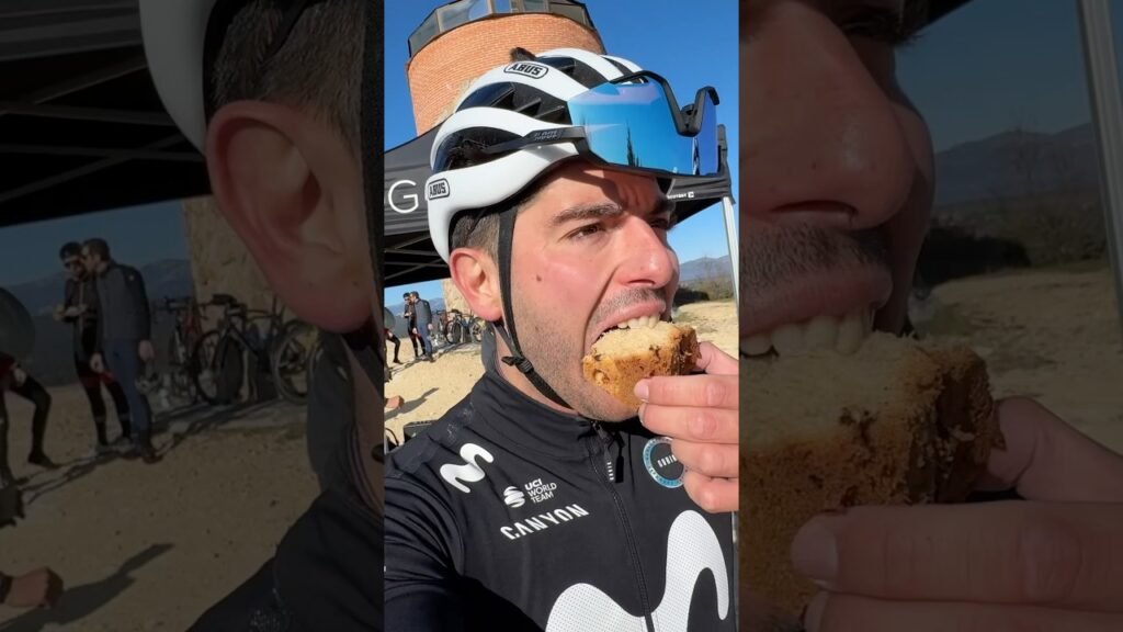 Panettone de recovery 3 Panettone de recovery