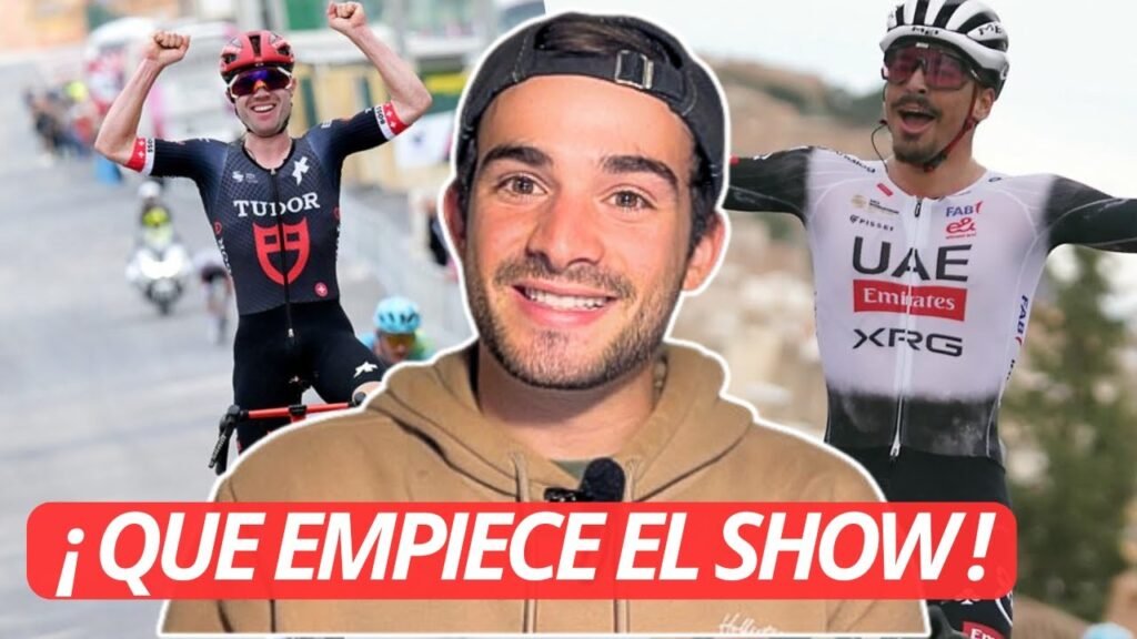 Primeros GRANDES ENFRENTAMIENTOS en la CHALLENGE DE MALLORCA 2025