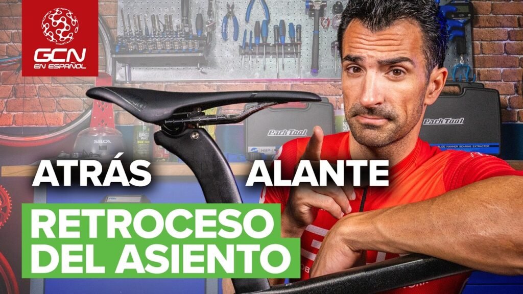 Retroceso del Asiento: Demasiado atrás o demasiado adelante 2 Retroceso del Asiento Demasiado atras o demasiado adelante