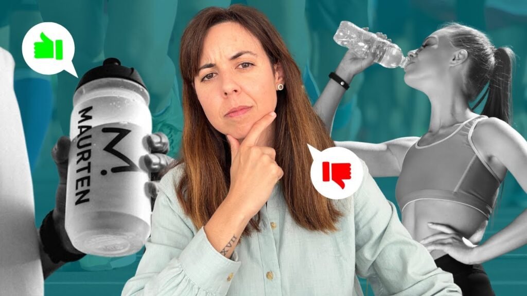 Son las Bebidas de Maurten una Buena Opcion para Deportes