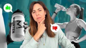 Son las Bebidas de Maurten una Buena Opcion para Deportes