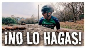 TU no hagas lo que hago YO