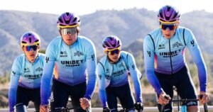 The Traka 2022 con Laucycle Bicycles4ever