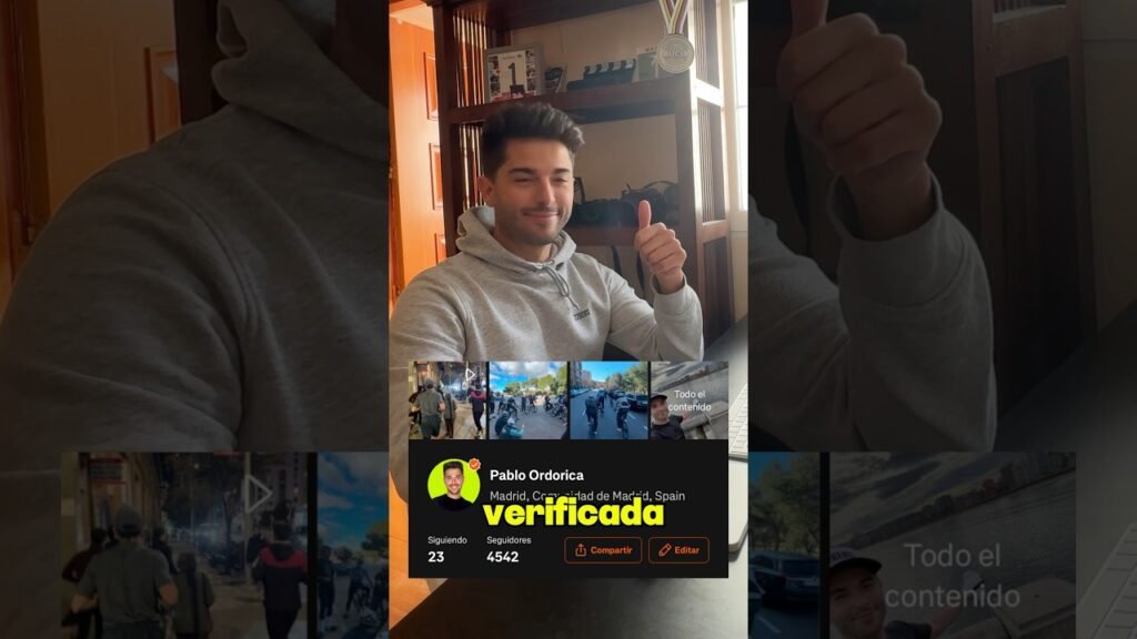 Tienes que seguirme en Strava 4 Tienes que seguirme en Strava