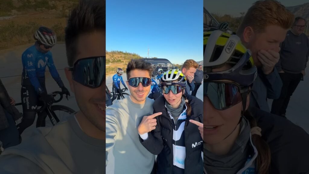 Training camp listo 7 Training camp listo