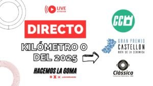 Tres carreras espanolas para abrir el calendario 2025 en Europa
