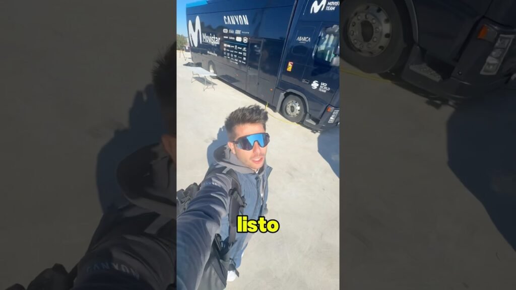 Un día en el Training Camp de las chicas 9 Un dia en el Training Camp de las chicas