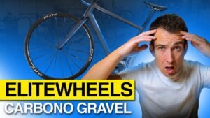 Voy a montar una gravel desde 0 Andoni Arriaga