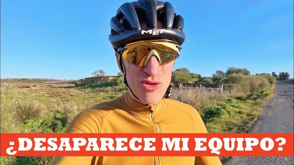 ¿Desaparece Orbea Factory Team Ibon Zugasti