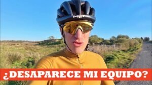 ¿Desaparece Orbea Factory Team Ibon Zugasti