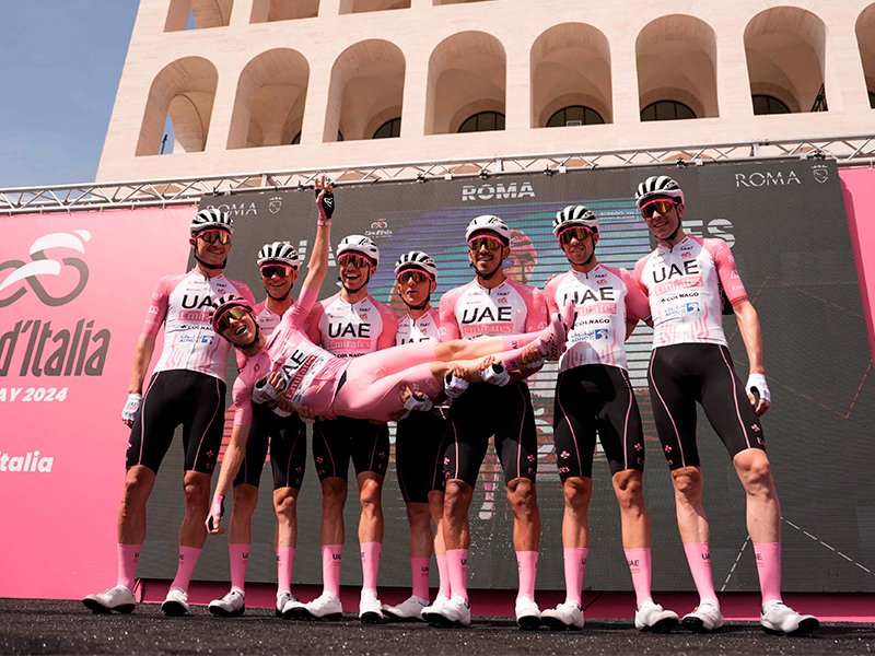 La intensa rivalidad en los EAU: “Siempre hay otros que aspiran a tu posición” 1 1739664522 La intensa rivalidad en los EAU Siempre hay otros que