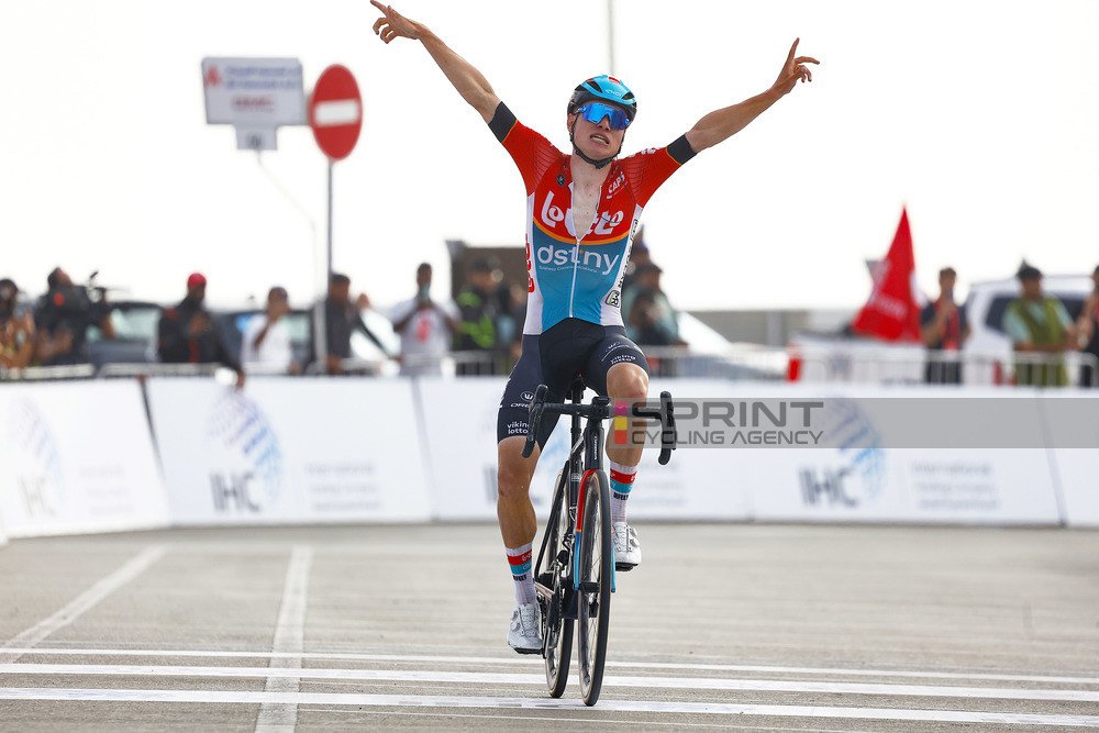 1739730599 ¿Consolacion de necios Pogacar podria tener un mal dia