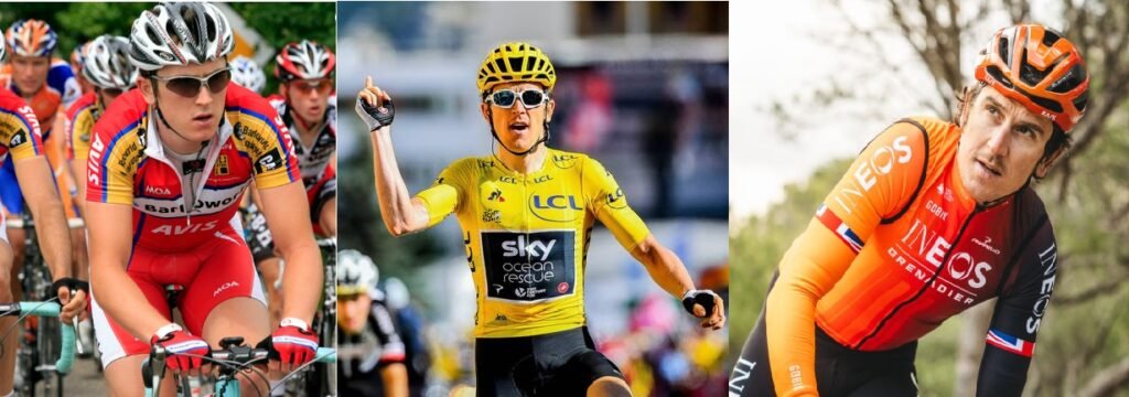 Confirmado: Geraint Thomas se despide tras 19 años de trayectoria 8 1739800399 Confirmado Geraint Thomas se despide tras 19 anos de trayectoria
