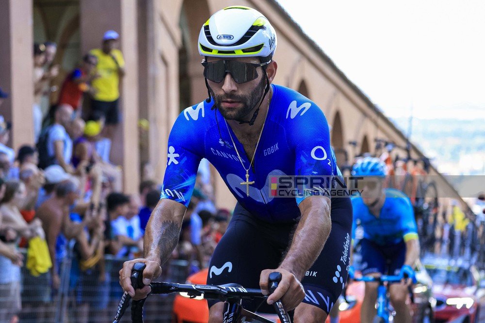 Informe médico de Fernando Gaviria tras su caída 1 1740174071 Informe medico de Fernando Gaviria tras su caida