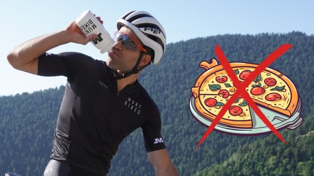 3 mitos de la nutricion que estan penalizando tu rendimiento