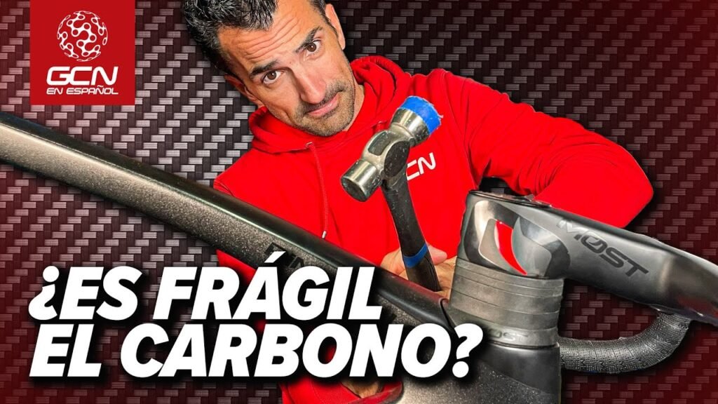 5 Mitos Falsos sobre la Fibra de Carbono 10 5 Mitos Falsos sobre la Fibra de Carbono