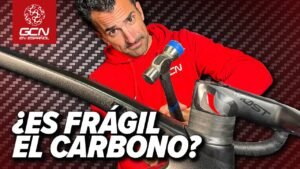 5 Mitos Falsos sobre la Fibra de Carbono