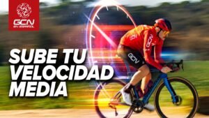 5 maneras efectivas para mejorar tu velocidad media
