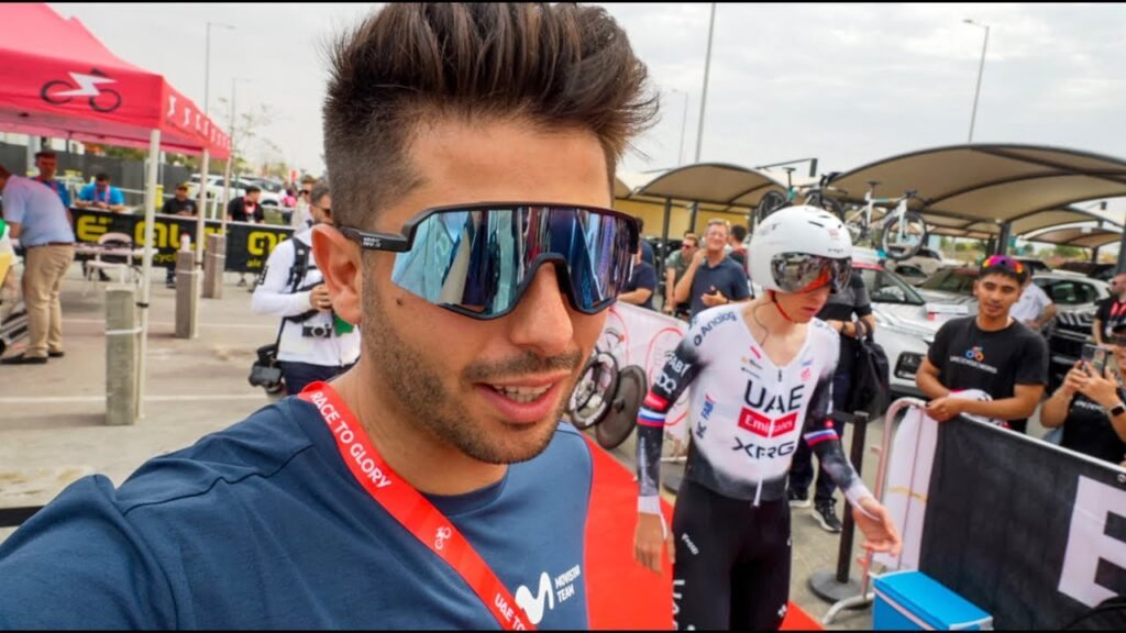 ASÍ SON las CRONOS en el DESIERTO 9 ASI SON las CRONOS en el DESIERTO