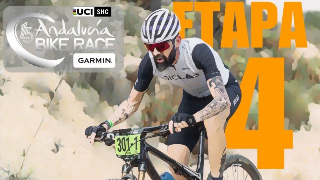 Andalucia Bike Race 2025 la IMPORTANCIA de un BUEN RECORRIDO