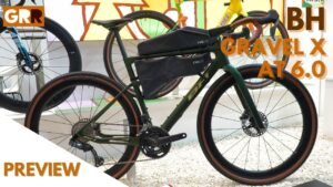 BH GravelX AT 60 Preview El tope de