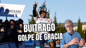 BUITRAGO REMATA y SENTENCIA en VALENCIA