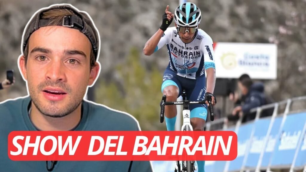 BUITRAGO se IMPONE ante un TSUNAMI de ESTRELLAS Etapa