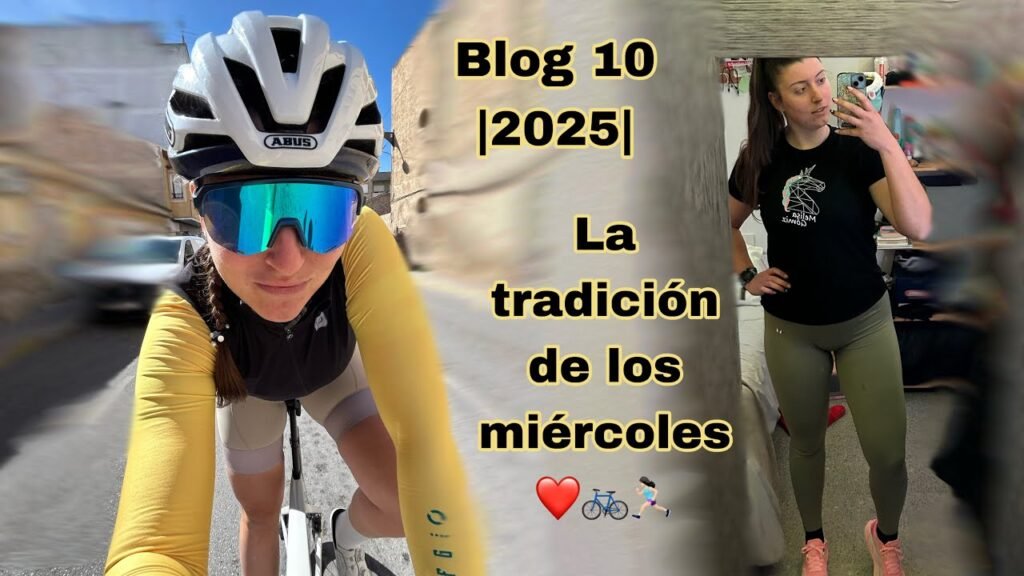 Blog 10 2025 La tradicion de los miercoles Melisa