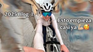 Blog 12025 Esto empieza casi ya Melisa Gomiz
