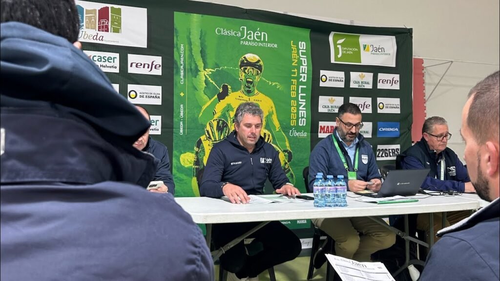 Blog 32025 Pre copa de Naciones de Jaen Melisa Gomiz