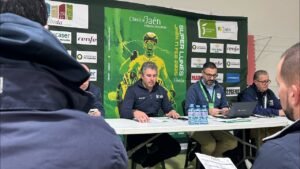 Blog 32025 Pre copa de Naciones de Jaen Melisa Gomiz