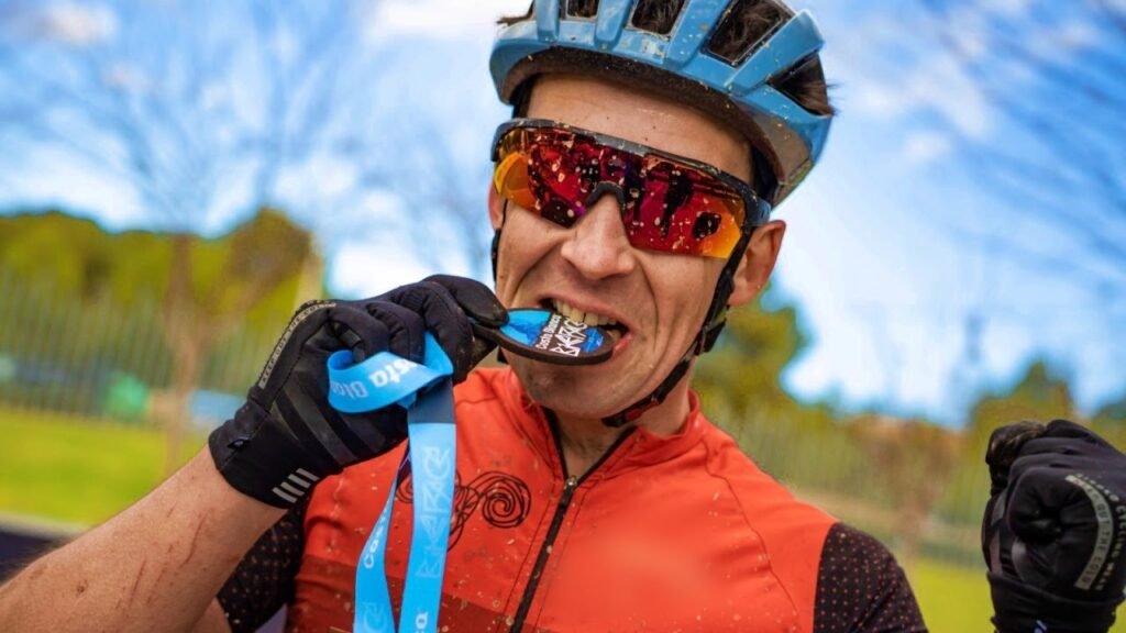 CBBR 2025 E4 ¡FINISHER NUNCA IMAGINE LLEGAR HASTA AQUI Andoni