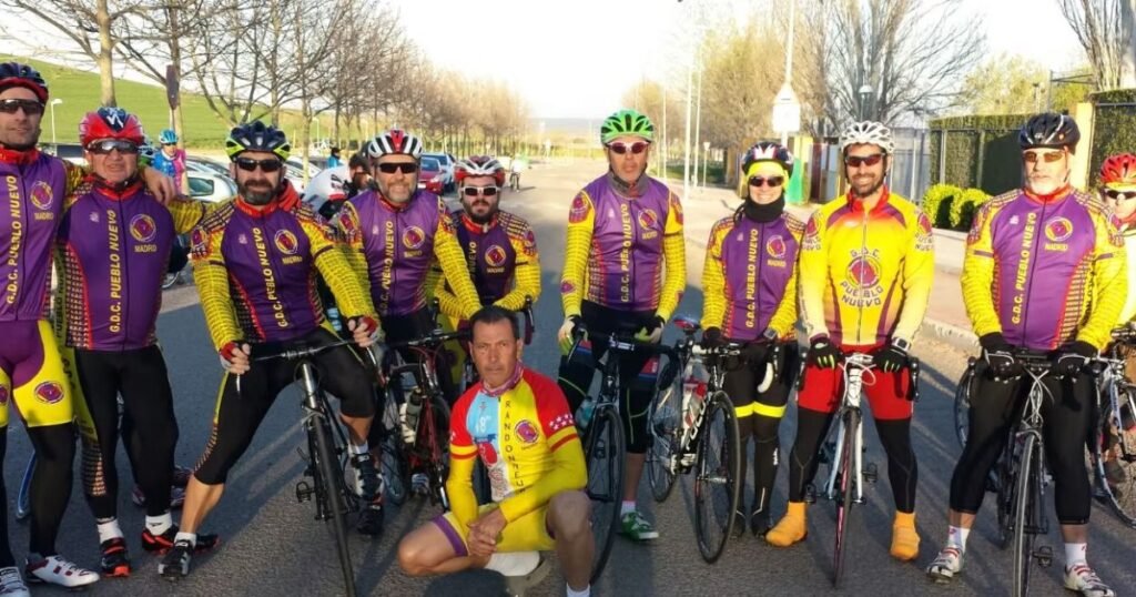 Calendario Brevets GDC Pueblo Nuevo 2025 Bicycles4ever