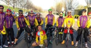 Calendario Brevets GDC Pueblo Nuevo 2025 Bicycles4ever