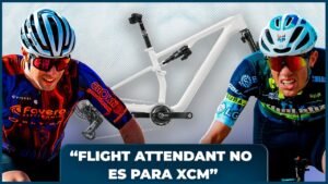 EL DOPAJE ELECTRONICO HA LLEGADO AL CICLISMO ROBERTO BOU