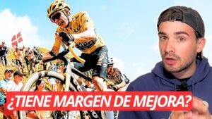 ENTRENADOR ANALIZA COMO VINGEGAARD puede BATIR a POGACAR