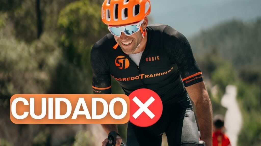 El ERROR fatal que no puedes hacer antes de una