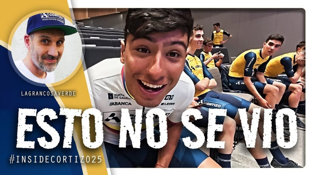 Esto es lo que no se vio en la PRESENTACION