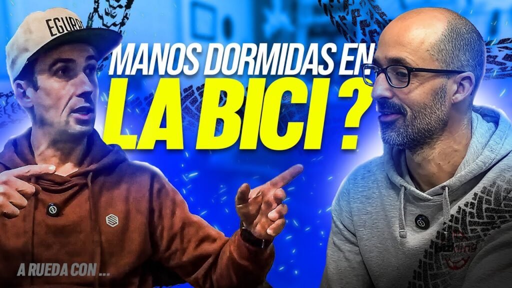 Experto en Bike Fitting Como Elegir la Bici PERFECTA y