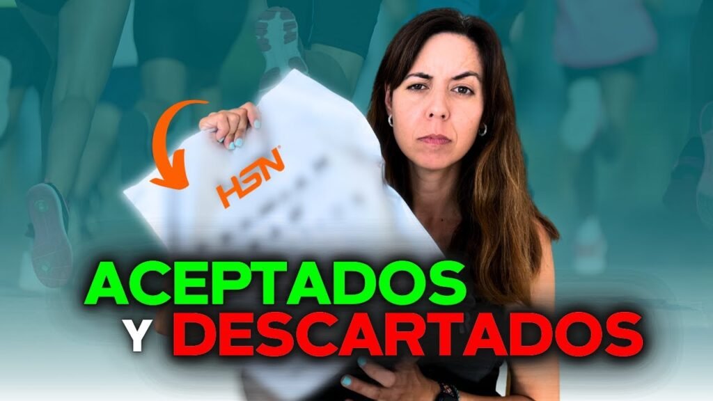 GUIA para COMPRAR en HSN Los Suplementos que Si