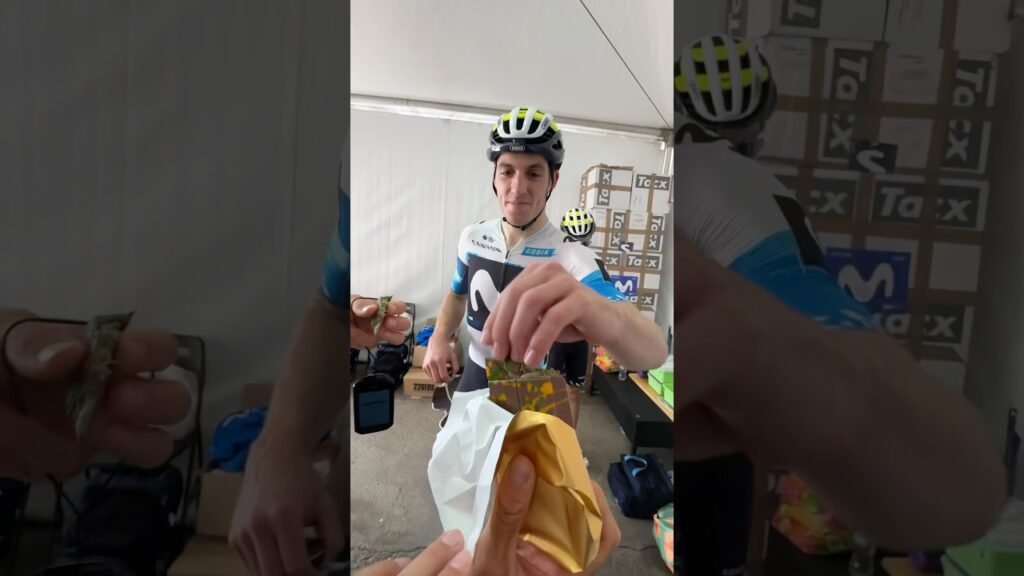 Hoy hemos probado el famoso chocolate 6 Hoy hemos probado el famoso chocolate