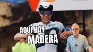 IVAN ROMEO INVITA A SONAR