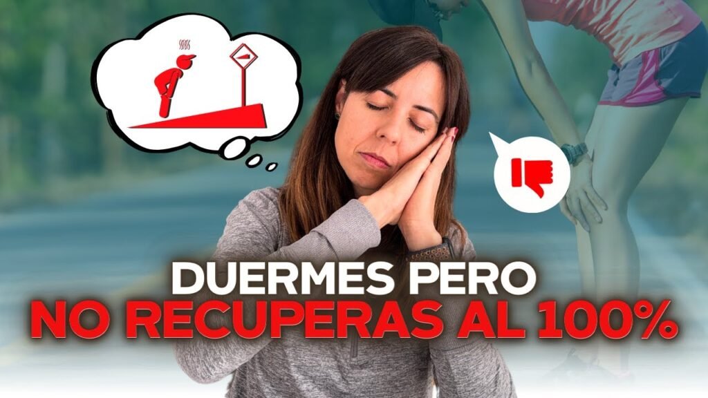 La Conexion Que No Sabias entre el Sueno y la