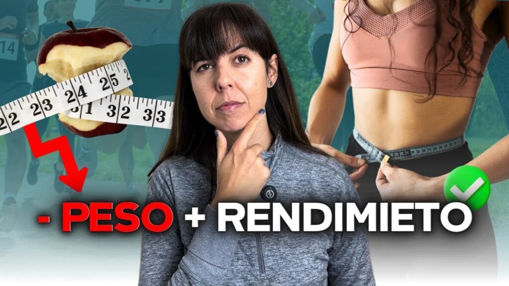 La Mejor Hormona para Perder Peso ¿Como Aumentarla