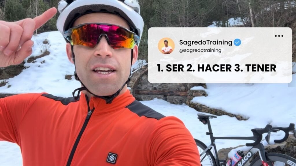 La formula para lograr tu objetivos que nadie aplica