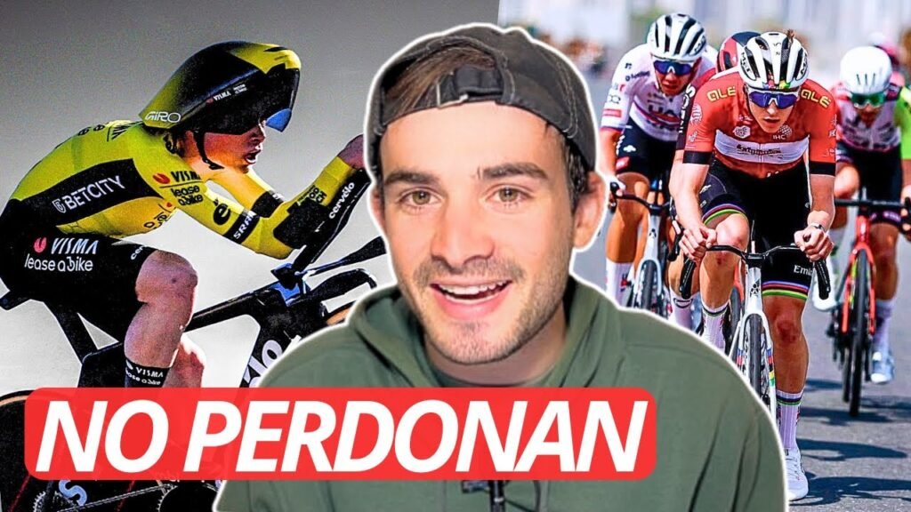 Las 3 CONCLUSIONES de la VUETA AL ALGARVE y UAE