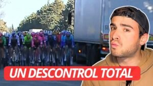 Las 5 CONCLUSIONES de una DESASTROSA ETOILE de BESSEGES
