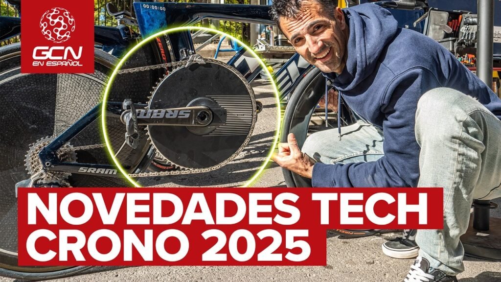 Las Mejores Novedades Tech para 2025 en Contrarreloj 5 Las Mejores Novedades Tech para 2025 en Contrarreloj